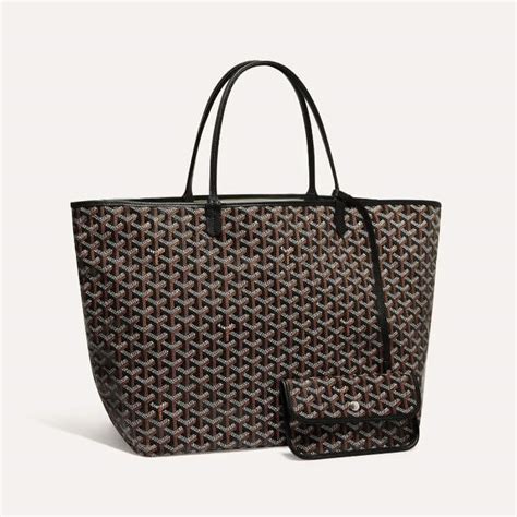 how much is a goyard handbag|goyard 2023 price list.